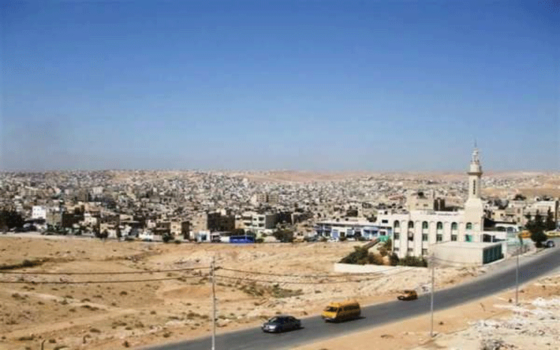 الرزاز يتعهد بانصاف أهالي حي جناعة