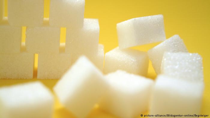 تجار ألمان يبدؤون مقاطعة السكر في