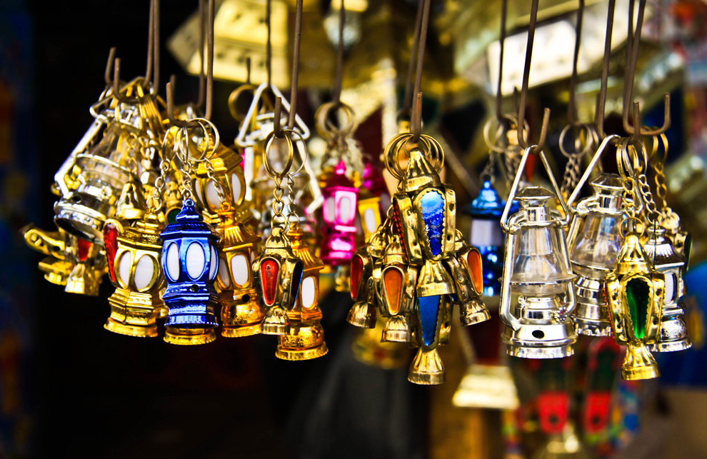 100 يوم على رمضان