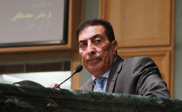 الطروانة يحدد الاربعاء موعدا للاستماع لبيان