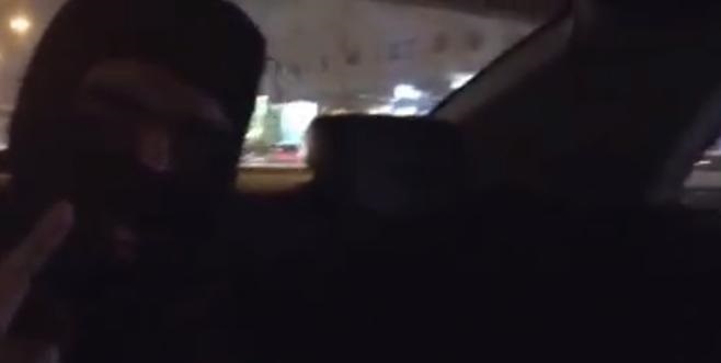أنصار داعش في عمان .. فيديو