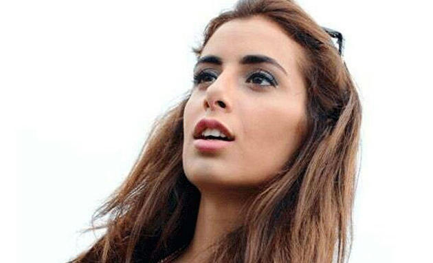 اللبنانية ريتا الشامي توقعت موتها في