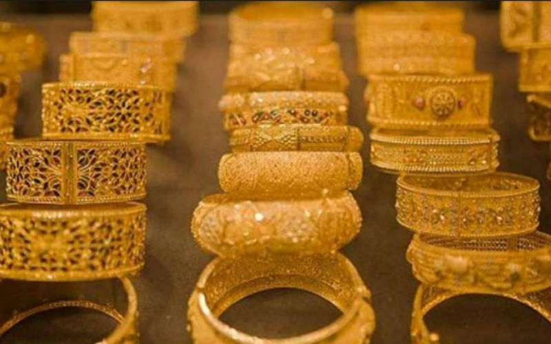 ارتفاع أسعار الذهب عالميا