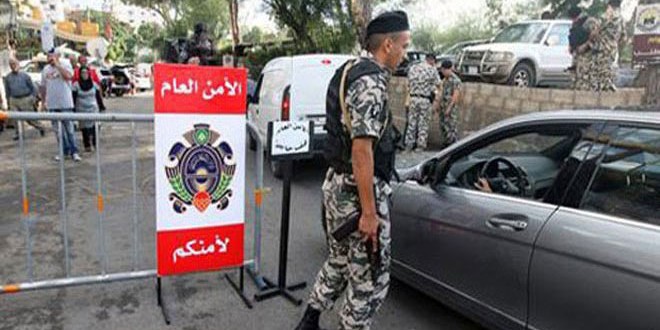 القبض على شخصين اسسا خلية لداعش