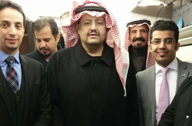 المغرد مجتهد يكشف معلومات مهمة عن