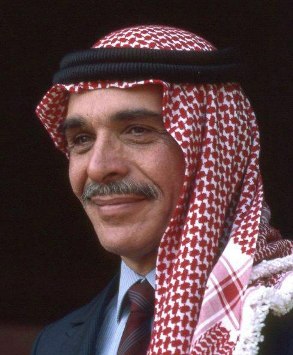 19 عاما على رحيل الحسين