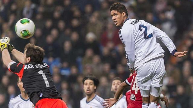 منزل فاران يتعرض للسرقة خلال مباراة