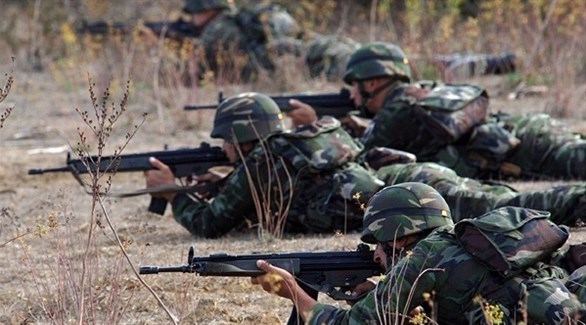 تركيا: مقتل 23 إرهابيا وتدمير 224