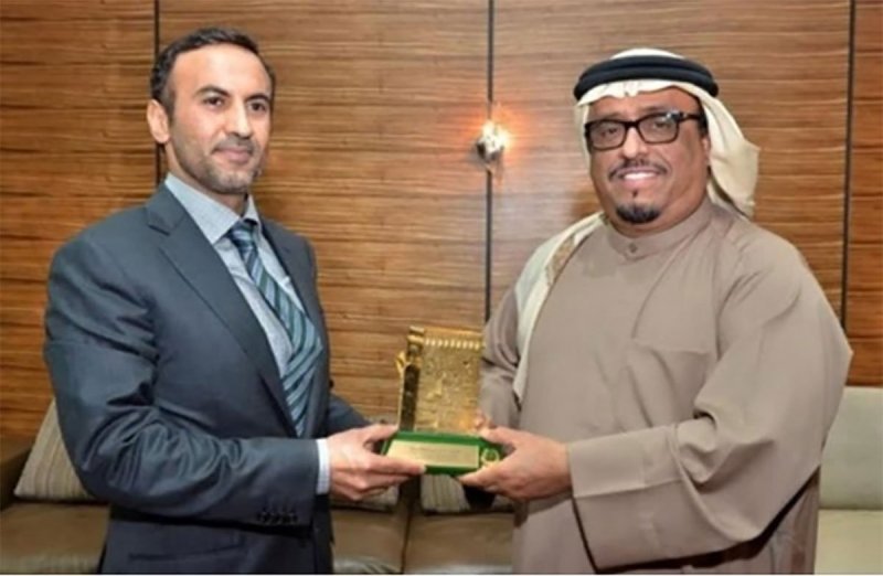 هل تطرد الامارات احمد علي صالح؟