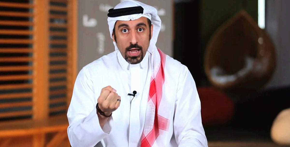 وفاة الإعلامي أحمد الشقيري “إشاعة”