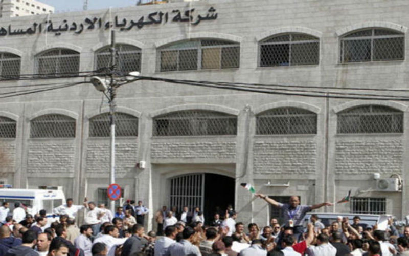 670 الف دینار رواتب 7 مدراء