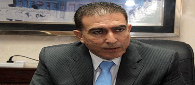 (أطباء الاسنان) تبحث حيثيات رشق طبيب