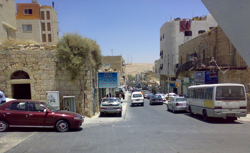 فعاليات في الكرك تؤكد أهمية تطوير