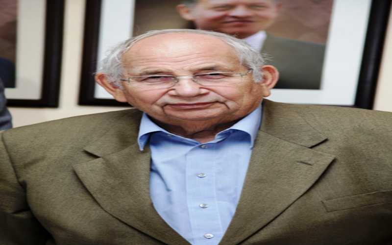 مندوبا عن الملك، الأمير رعد يعزي