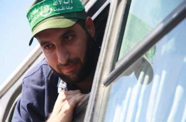 غزة: الحكم بإعدام قتلة القيادي في