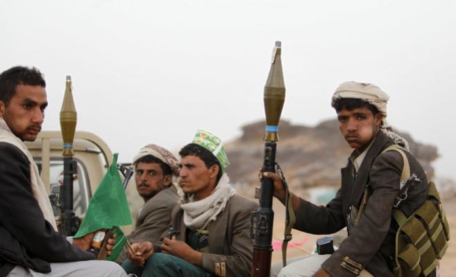 مقتل 28 حوثيا في غارات للتحالف