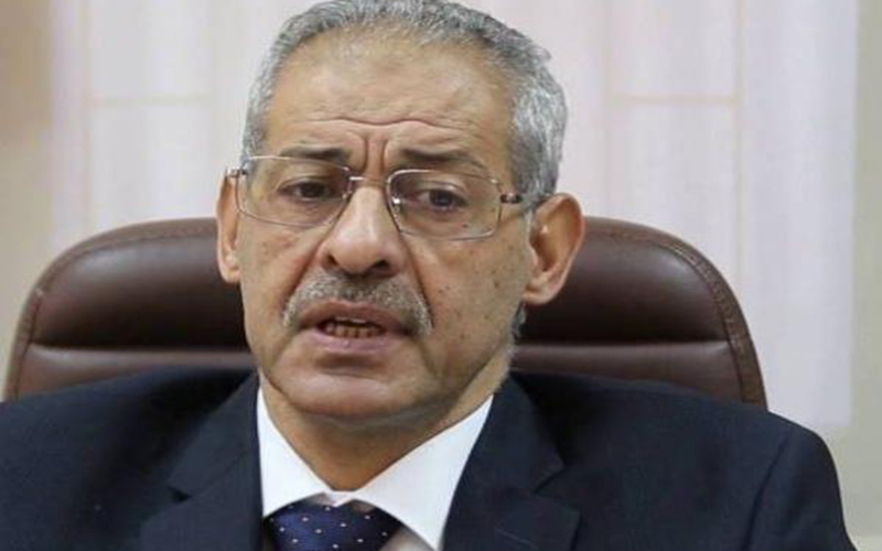 رئيس النقباء: تشكيلة الحكومة تثير الاشمئزاز