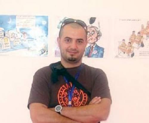 أسامة حجاج: أعتذر