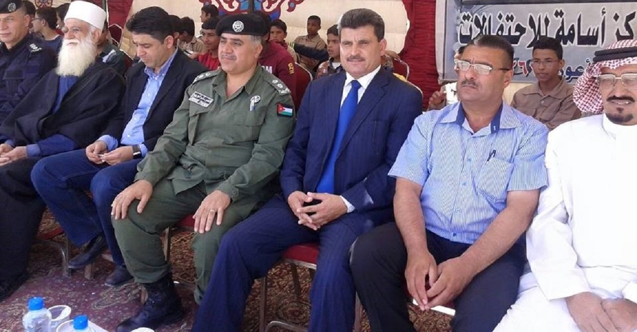 العلمية الملكية تحتفل باليوم العالمي للأراضي