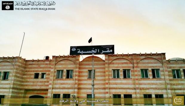 واشنطن: (داعش) يحصل على 40 مليون