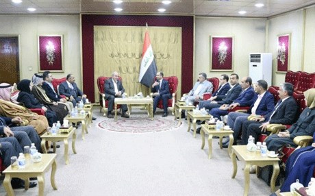 ائتلاف الوطنية : ليست لدينا تحالفات