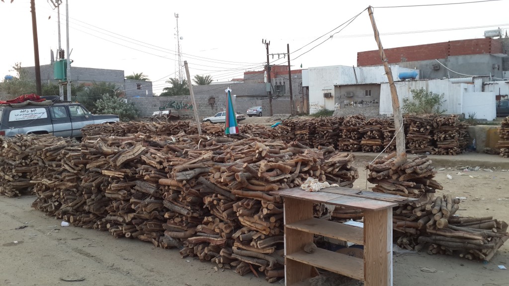 ضبط شاحنة محملة بـ (2) طن