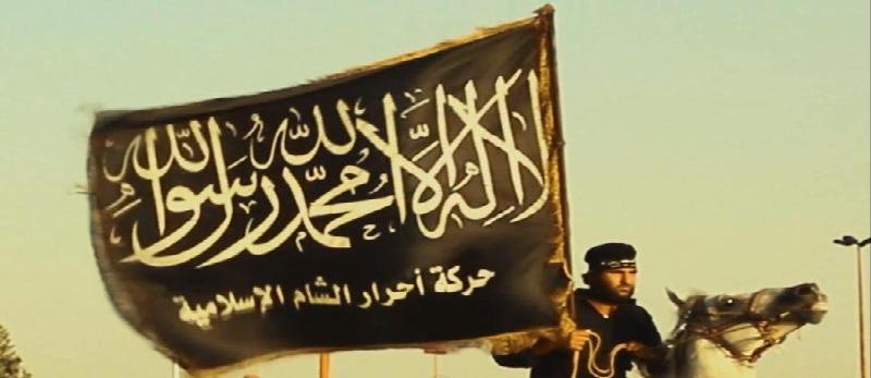 جماعات سورية معارضة تدعو لتشكيل تحالف
