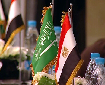 (خط السعودية المصرية) القاهرة لا تسمح