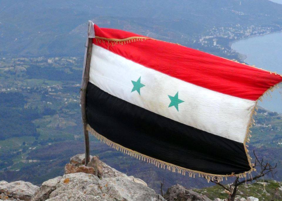 سوريا اليوم في خدمة نظام الملالي