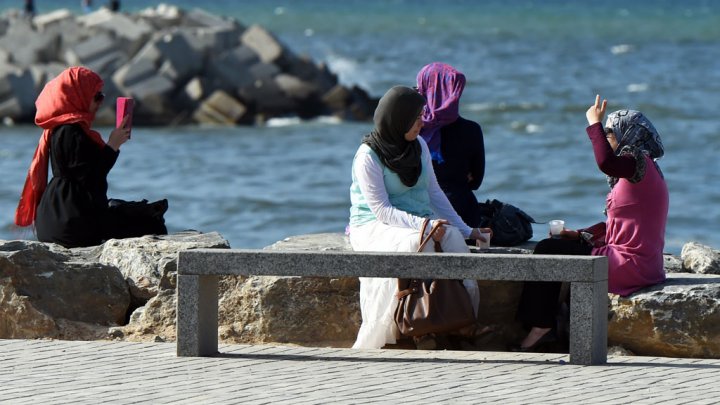 حقوق جديدة للمرأة