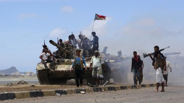 اليمن.. المقاومة الشعبية تستعيد السيطرة على