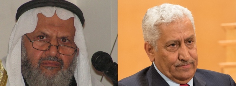 ذنيبات يعترض على الجماعة الأم