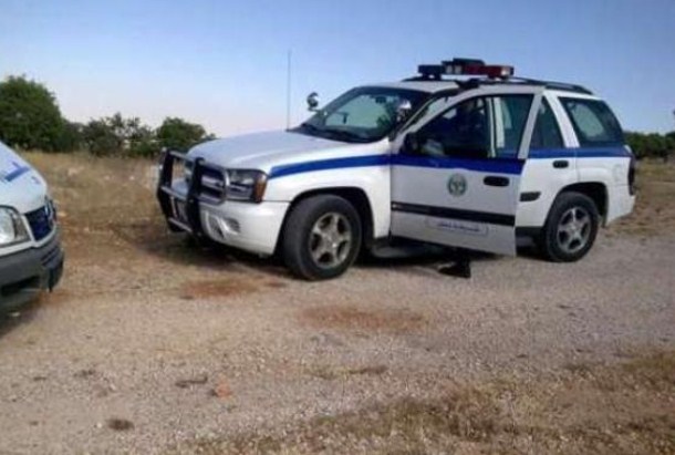 القبض على المشتبه الرئيسي في سرقة