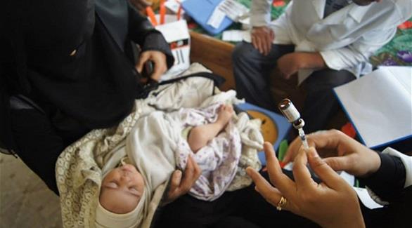 الأمم المتحدة: نزوح مليون شخص داخليا