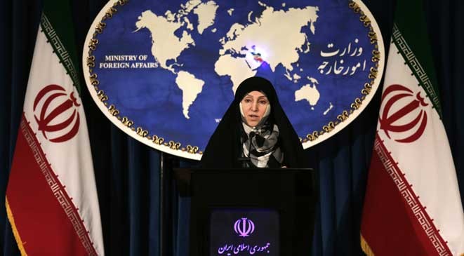 مجددا.. إيران تستدعي القائم بأعمالها بالسعودية