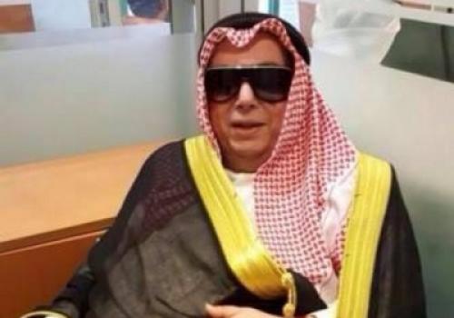 الداخلية الكويتية تعلن مقتل الشيخ صباح