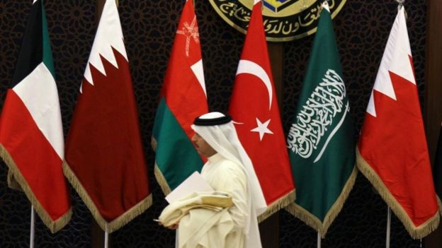 الدول الأربع: قطر تهربت من التزامات