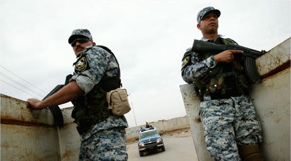 داعش يعدم 3 مدنيين وموظفين في