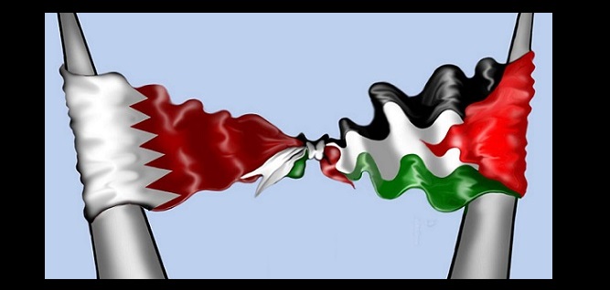 السويس: أول قافلة من الوقود القطري