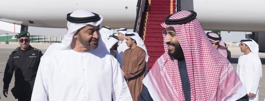 فايننشيال تايمز تكشف عن اعتقال الرياض