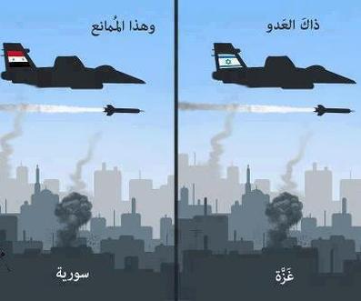 صدق أو لا تصدق.. في غزة