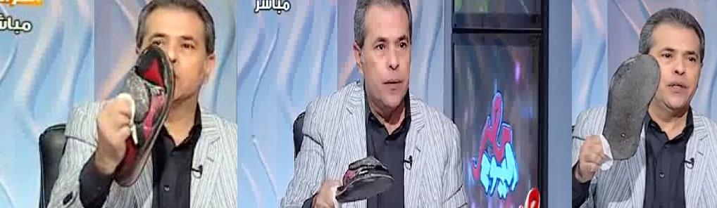 (مولانا) توفيق عكاشة.. 5 نبوءات كارثية