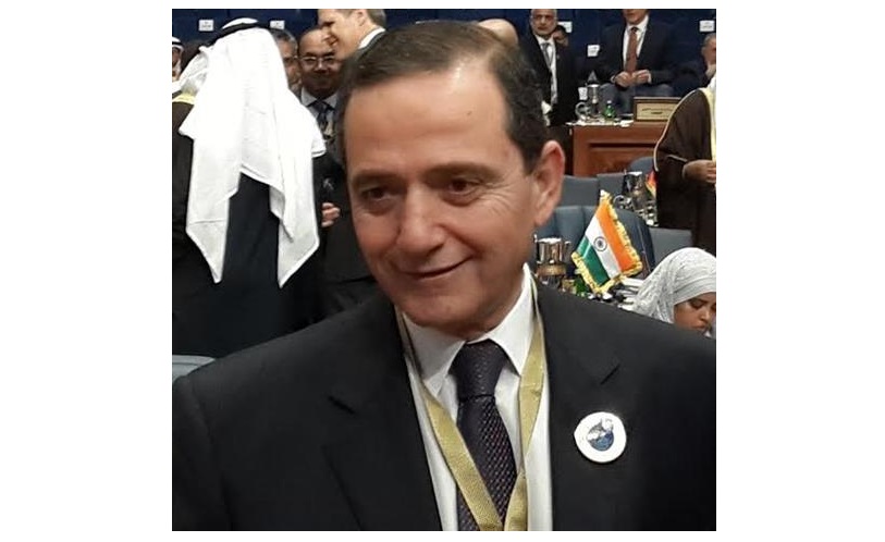 الكايد متحدثا رسميا باسم وزارة الخارجية