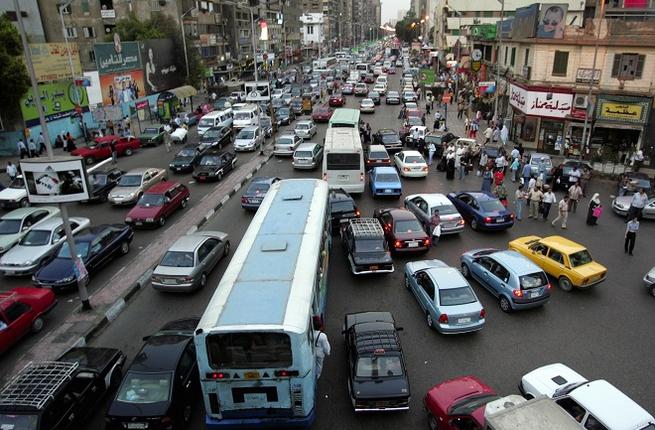 مصر.. الإفراج عن 1118 سجينا جنائيا