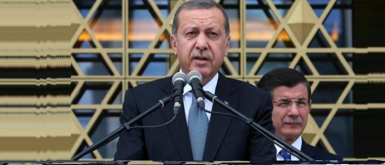 أردوغان مجددا (إمكانية إجراء انتخابات مبكرة)