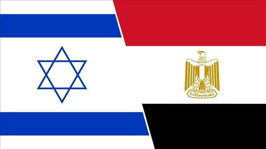 وفد إسرائيلي يصل القاهرة مع بدء