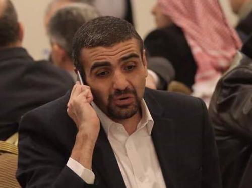 إقالة حمزة الحاج حسن عن (المناطق