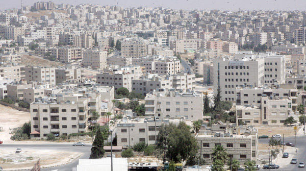 19% زيادة برخص الابنية في الربع