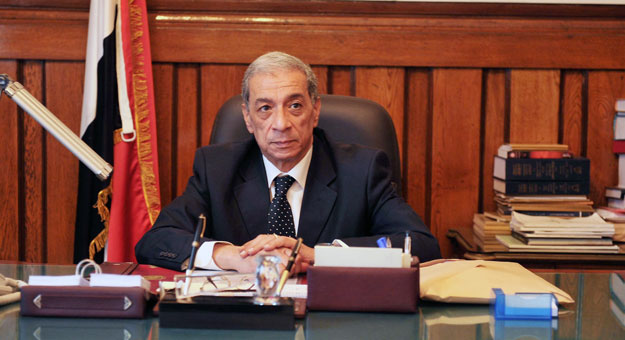 القبض على المتهم باغتيال بركات بمقهى
