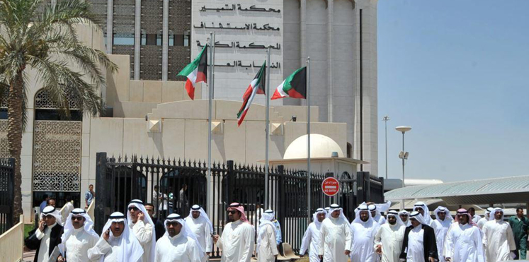 الكويت.. حبس فرد من الأسرة الحاكمة
